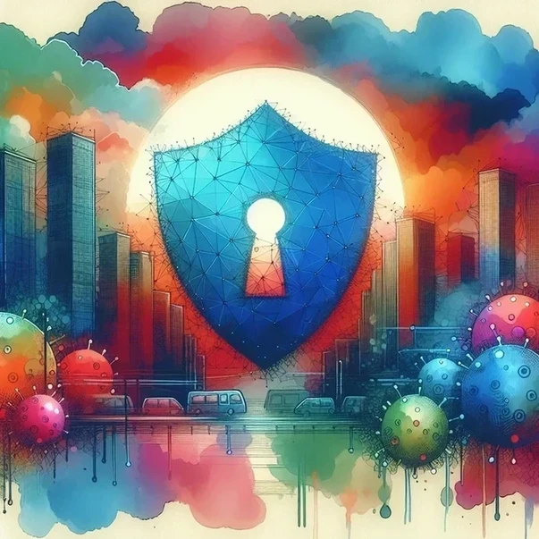 天行加速器商标图